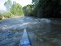 Ruta kayak Pisuerga Canal de Castilla 018